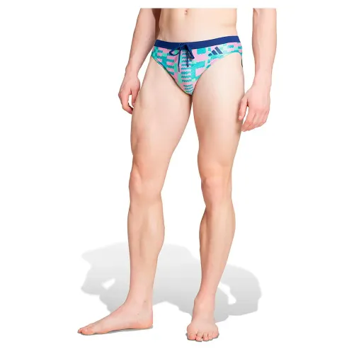 아디다스 Tom Daley 삼각 수영복 7142170984