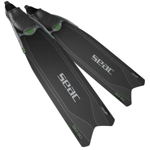 SEACSUB BM30 다이빙 핀 리퍼비쉬 7142177730