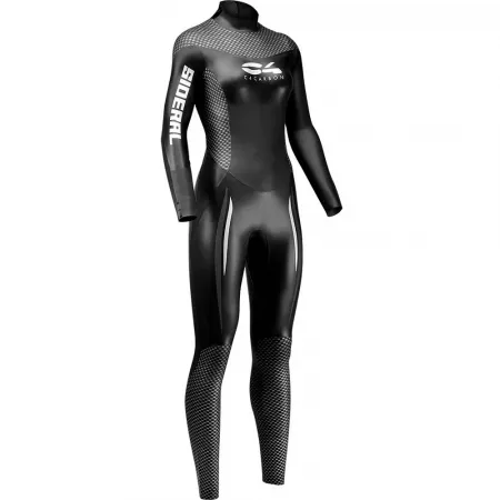 C4 FREEDIVING Sideral 프리다이빙 잠수복 3.5 mm 리퍼비쉬 7142177768
