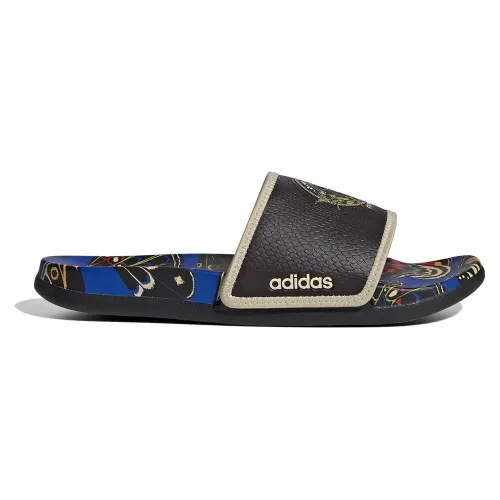 아디다스 Adilette Comfort Farm 슬리퍼 7142195709