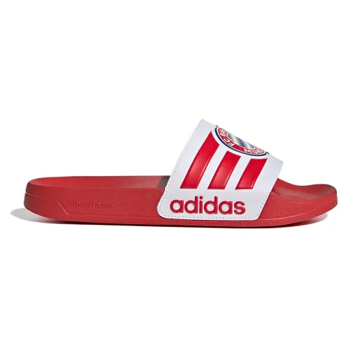 아디다스 Adilette Shower Bayern Munich 슬리퍼 7142195730