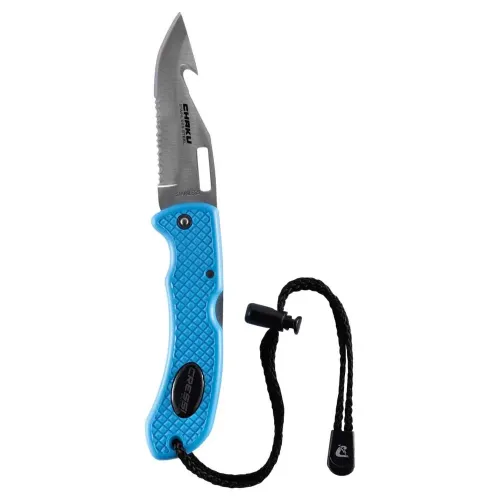 크레시 Chaku 다이빙 나이프 7142200697