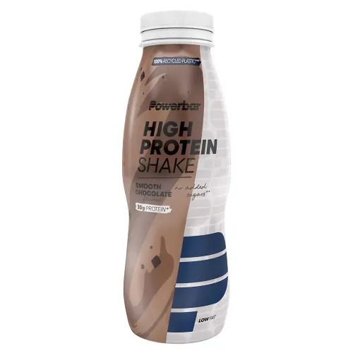 파워바 High 에너지 드링크 부드러운 초콜릿 330ml 7142235853