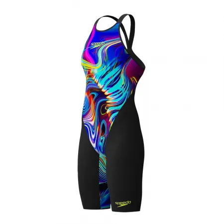 스피도 Fastskin LZR Pure Valor 2.0 Openback 수영복 7142263581