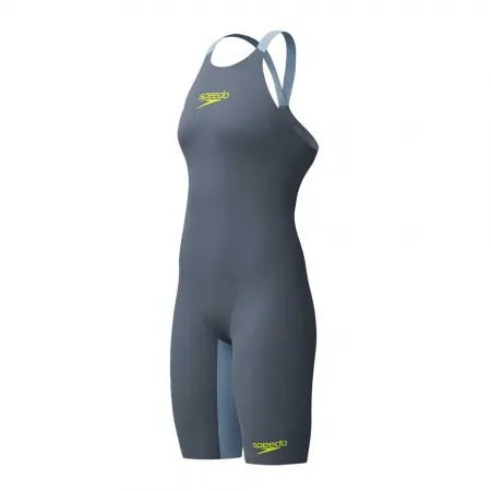 스피도 Fastskin LZR Pure Valor 2.0 Openback 수영복 7142263582