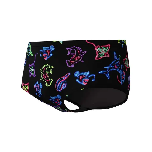 스피도 ML Printed 13.5 cm 삼각 수영복 7142263704
