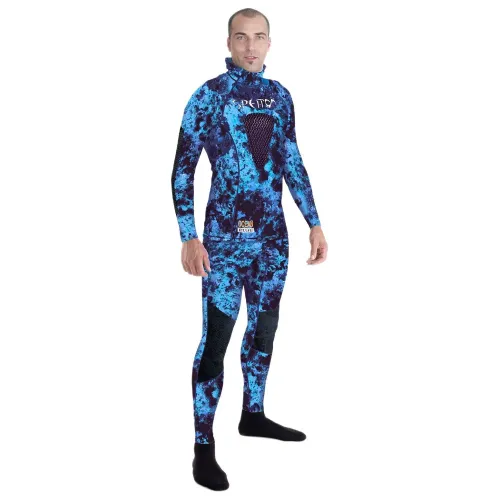 스페톤 Tri Lycra 스피어피싱용 웻슈트 7142268948