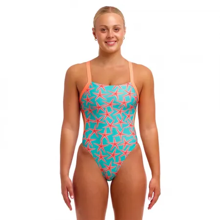 펑키타 Brace Free One Piece 수영복 7142404574