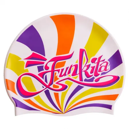 펑키타 Silicone Swimming 네오프렌 캡 7142404675