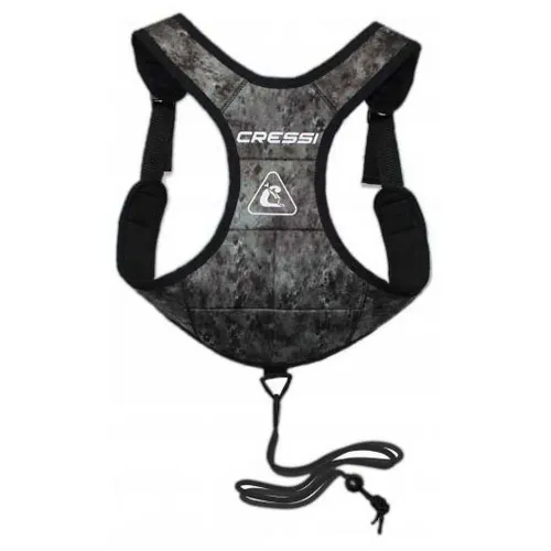 크레시 SPA Baudrier 6kg 프리다이빙 웨이트 베스트 리퍼비쉬 7142482014