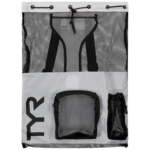 티어 Alliance Big Mesh Mummy 40L 백팩 7142497248