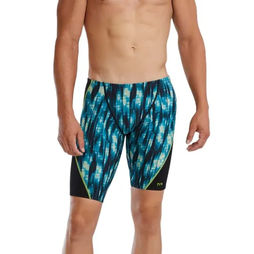 티어 Blade 스플라이스 5부 수영복 7142497266