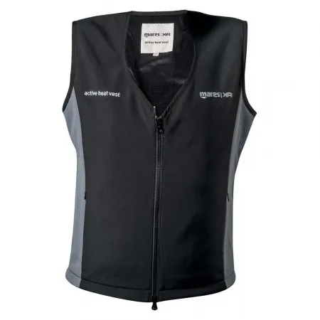 마레스 XR Active Heating 조끼 리퍼비쉬 7142539035