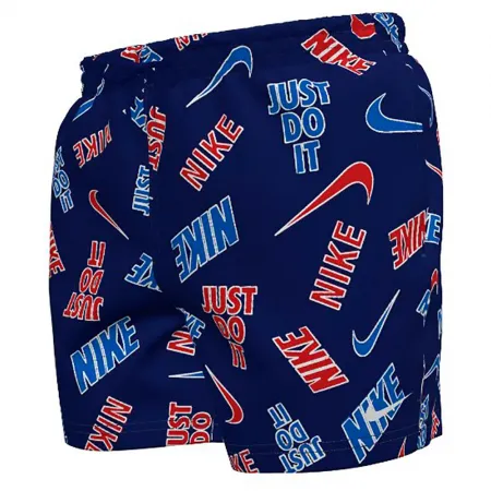 나이키 Breaker Multi Print 5 Volley 수영팬츠 7142626192