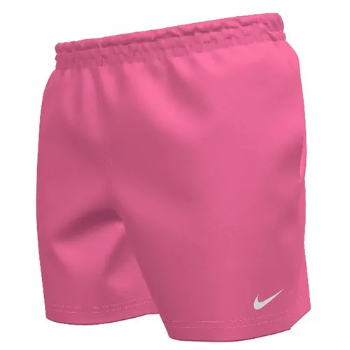 나이키 Breaker 솔리드 Essential 5 Volley 수영팬츠 7142626225