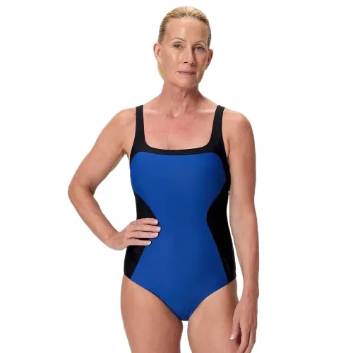 스피도 Colorblock Contour 수영복 7142645523