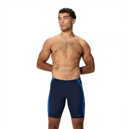 스피도 하이퍼붐 스플라이스 5부 수영복 7142645738