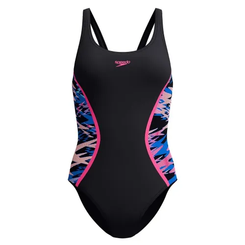 스피도 하이퍼boom Splice Muscleback 수영복 7142645741