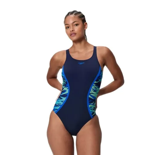 스피도 하이퍼boom Splice Muscleback 수영복 7142645745