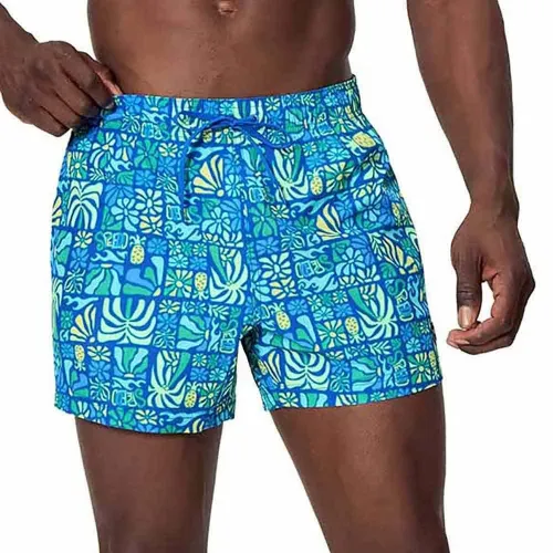 스피도 Print Redondo Edge 14in 수영팬츠 7142645842