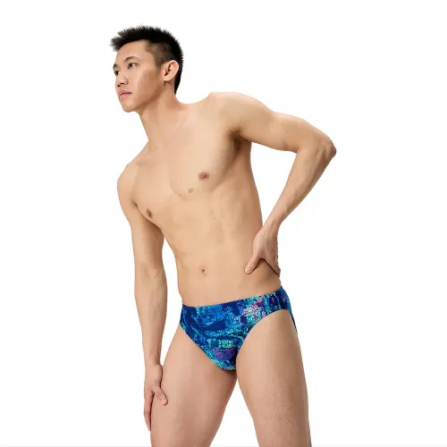 스피도 Printed 삼각 수영복 7142645867