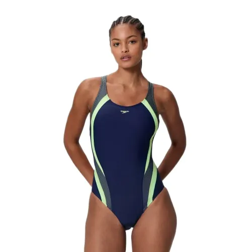스피도 Quantum Rib Splice 수영복 7142645896