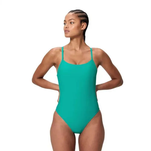 스피도 Solid 레이스rback 수영복 7142645985