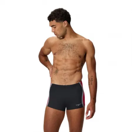 스피도 솔리드 스플라이스 사각 수영복 7142645997