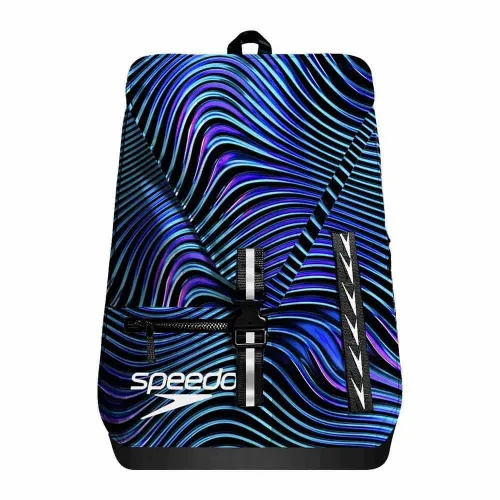 스피도 팀 Printed 35L 백팩 7142646038