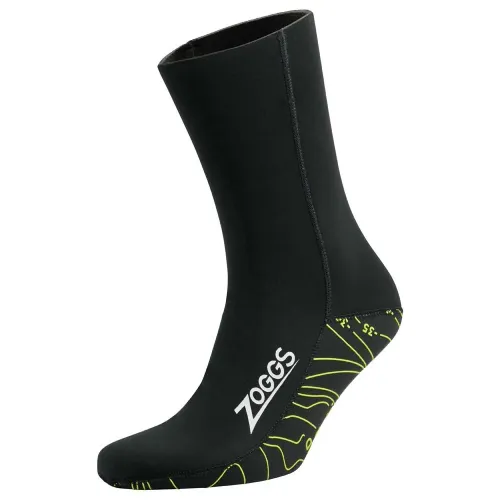 조그스 스쿠버 다이빙 부츠 2 mm 7142674071