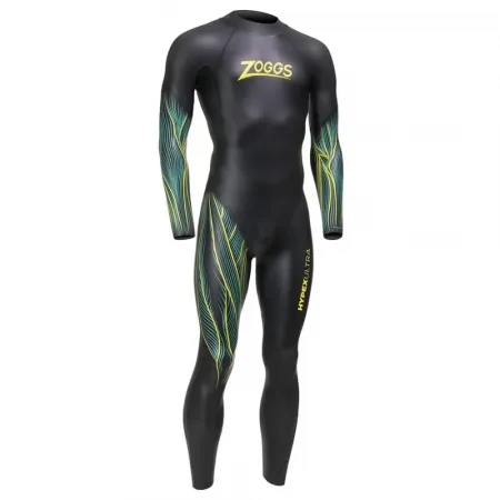 조그스 Hypex 울트라 RZ 긴 소매 네오프렌 웻슈트 7142674102