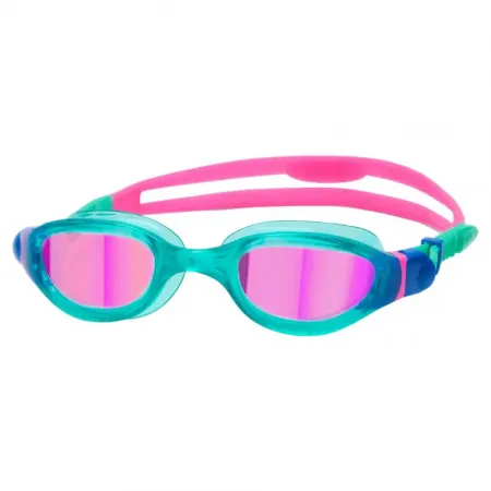 조그스 Phantom 2.0 Titanium 주니어 미러 수경 7142674143