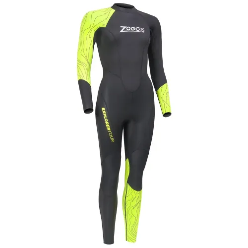 조그스 Predator Pro 반팔 철인3종슈트 7142674154