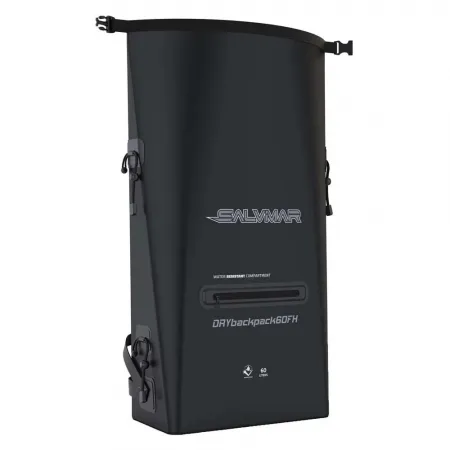 살비마 Dry 백팩 60L 7142676173