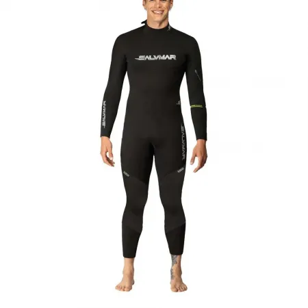 살비마 Marina 5 mm 다이빙 슈트 7142676178