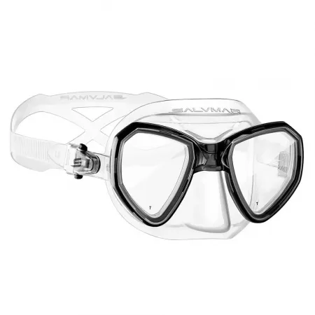 살비마 Morpheus Anti Fog 다이빙 마스크 7142676188