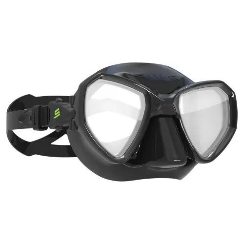 살비마 Morpheus Mid Anti Fog 다이빙 마스크 7142676195