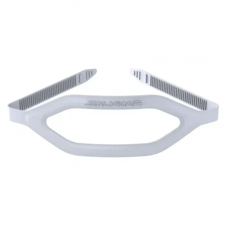 살비마 실리콘 드레이크 마스크용 스트랩 및 버클 키트 7142678837