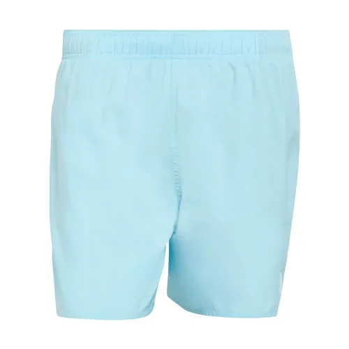 아디다스 3 Bar 로고 5 스윔팬츠 7142711761