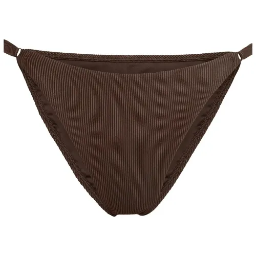 아디다스 아이콘isea Ribbed 비키니 팬츠 7142712234