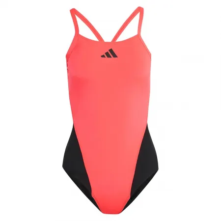 아디다스 Ripstream 팀 Thin 스트랩s C-Back 수영복 7142712592