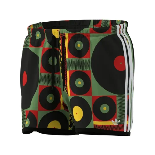 아디다스 Jamaica Originals 5 스윔팬츠 7142713130