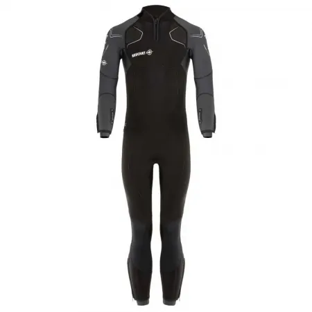 부샤 Focea Comfort 7 다이빙 자켓 5 mm 7142733389