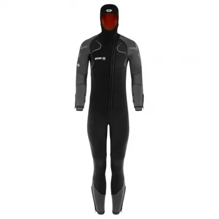 부샤 Focea Comfort 7 다이빙 자켓 7 mm 7142733391