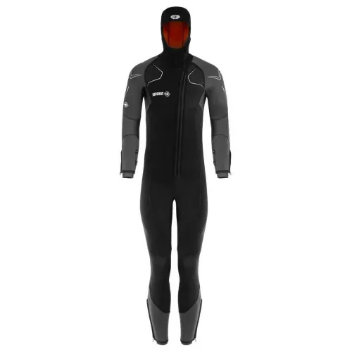 부샤 Focea Comfort 7 7 mm 다이빙 자켓 7142733391