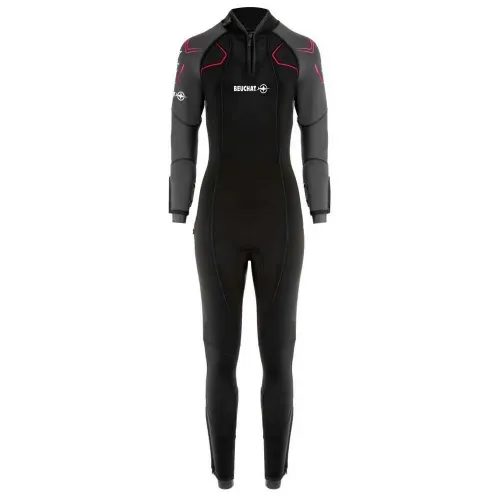 부샤 Focea Comfort 7 5 mm 여성 다이빙 자켓 7142733396