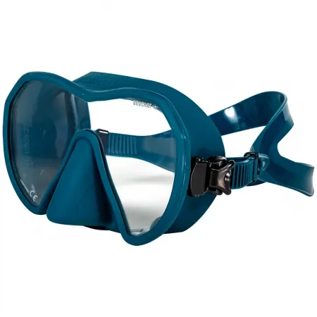 부샤 Maxlux Evo 다이빙 마스크 7142733407