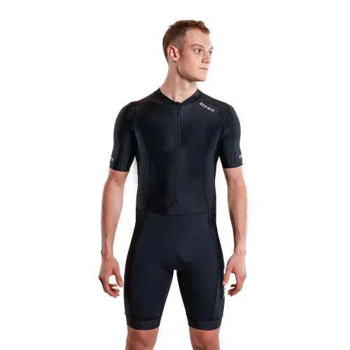 ZONE3 Activate+ 네오프렌 반팔 잠수복 7142771408