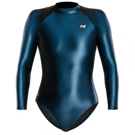 Z원3 OWS Ti+ 더rmal 하이 넥 수영복 7142771428