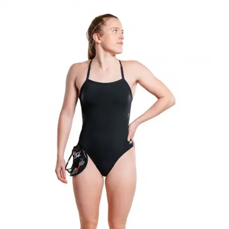 Z원3 스트랩 Back 수영복 7142771431